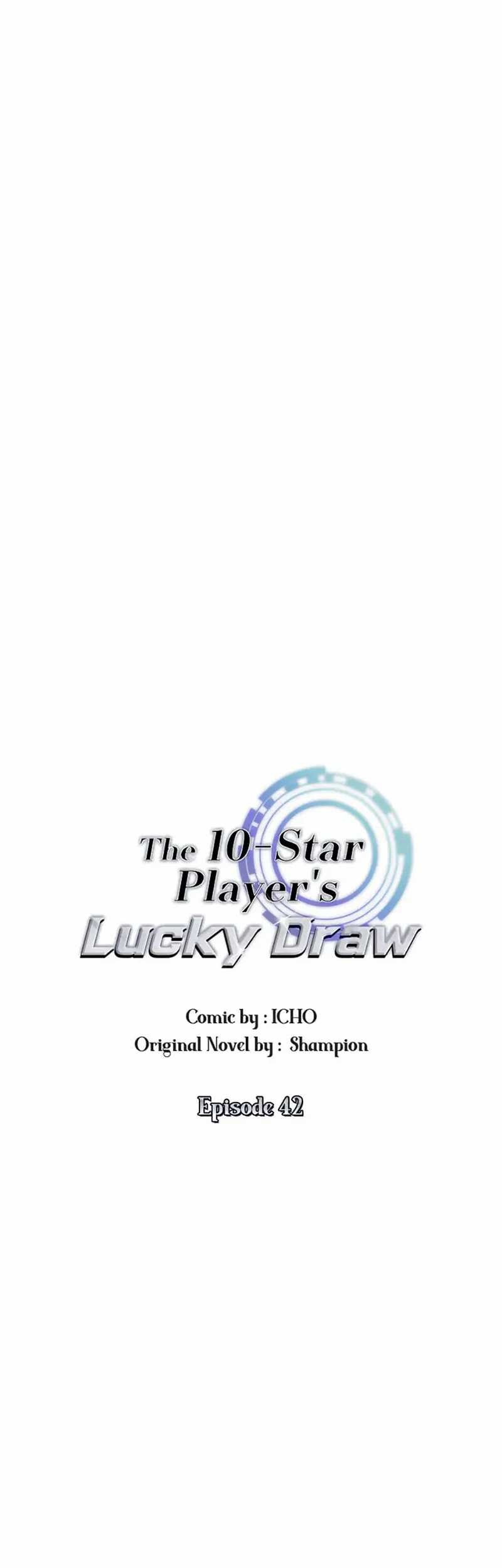 I Got Lucky And Pulled A 10th Rank Summon Chapter 42 - halaman 2