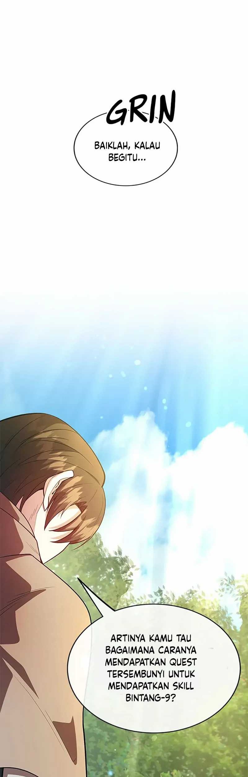 I Got Lucky And Pulled A 10th Rank Summon Chapter 42 - halaman 22