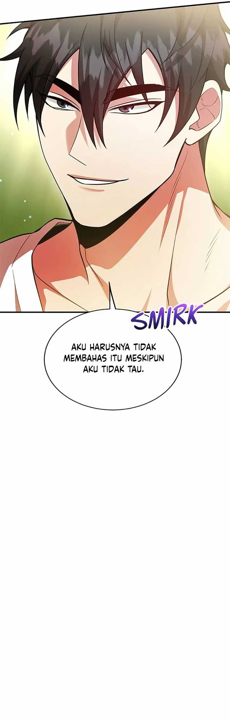 I Got Lucky And Pulled A 10th Rank Summon Chapter 42 - halaman 25