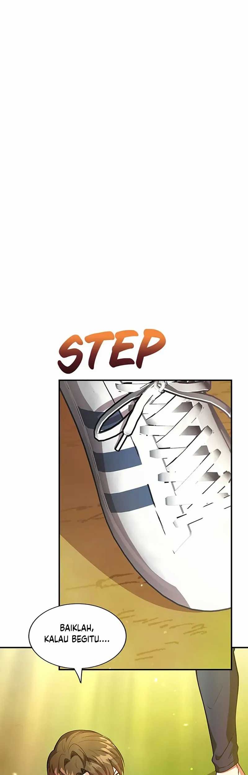 I Got Lucky And Pulled A 10th Rank Summon Chapter 42 - halaman 27
