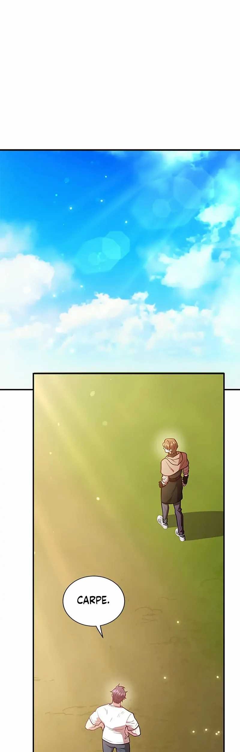 I Got Lucky And Pulled A 10th Rank Summon Chapter 42 - halaman 3