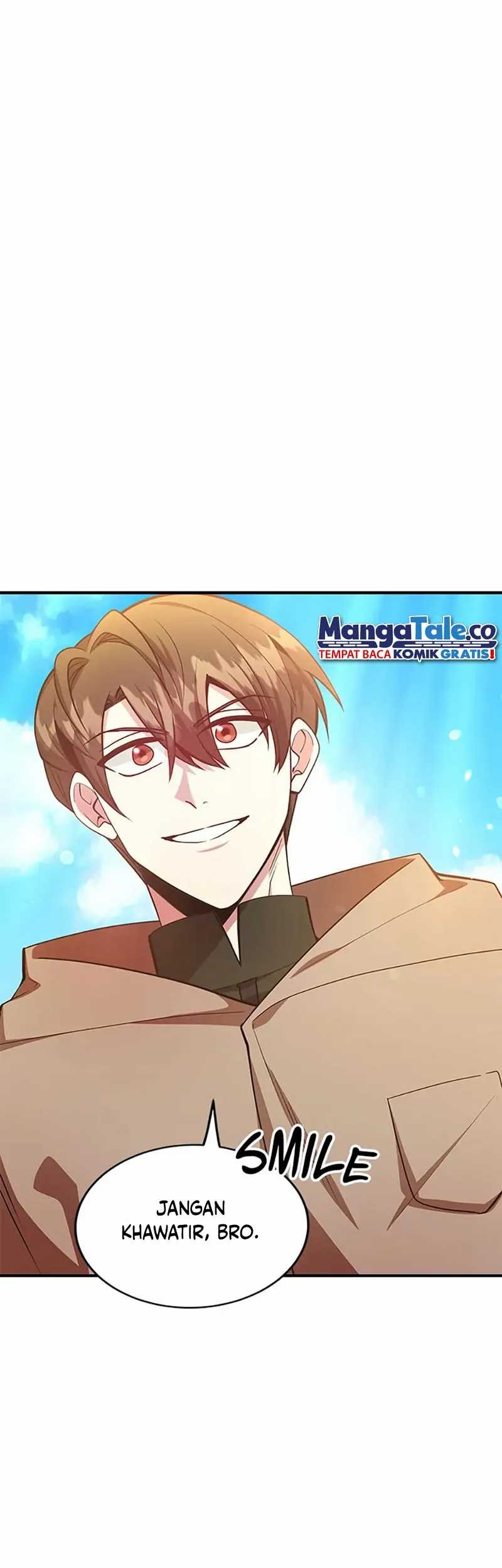 I Got Lucky And Pulled A 10th Rank Summon Chapter 42 - halaman 31