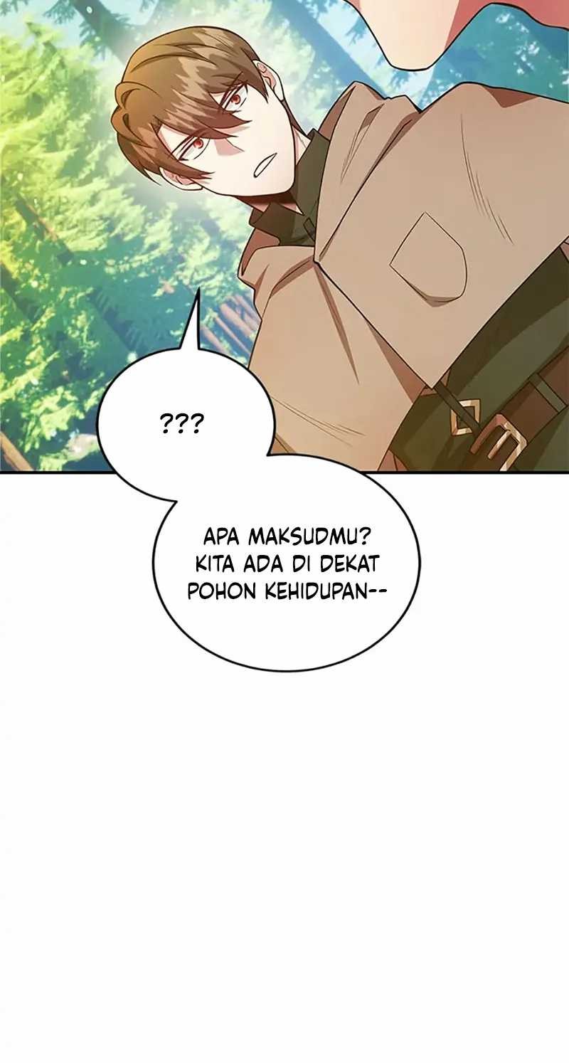 I Got Lucky And Pulled A 10th Rank Summon Chapter 42 - halaman 51