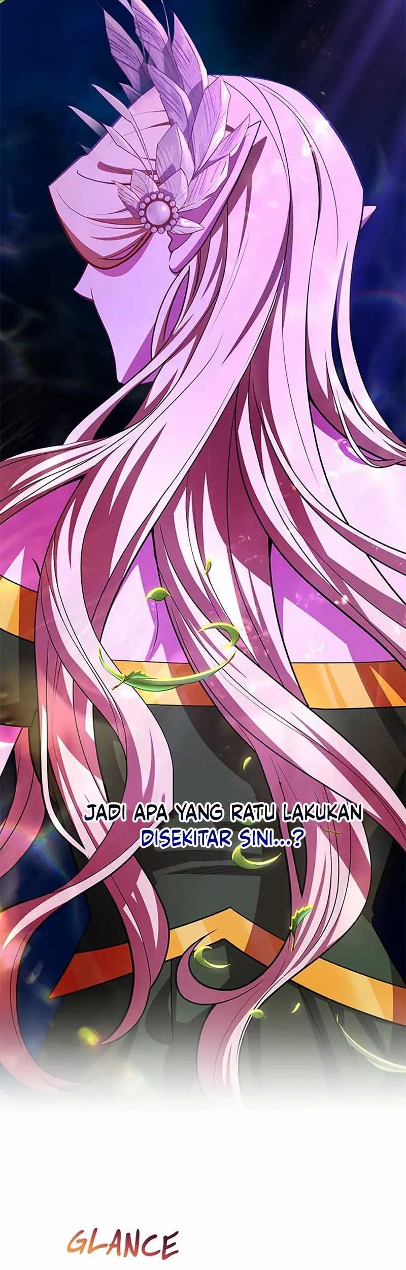 I Got Lucky And Pulled A 10th Rank Summon Chapter 42 - halaman 54