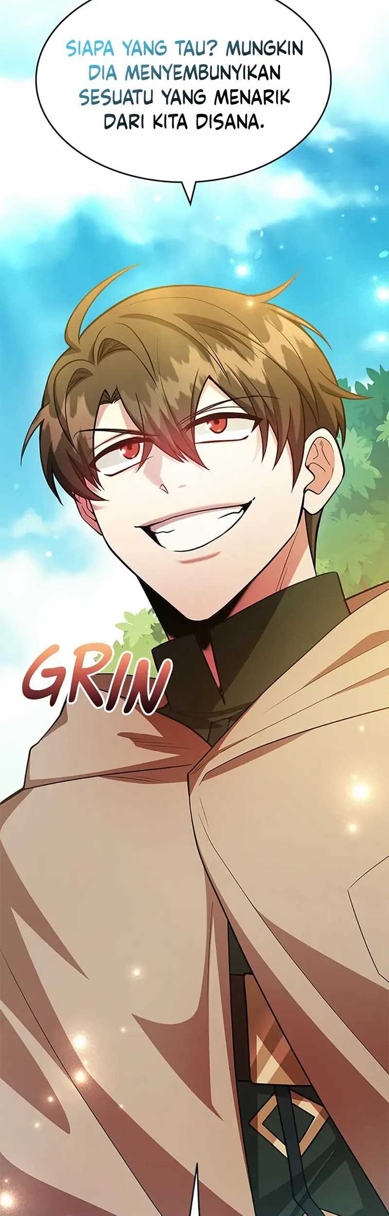 I Got Lucky And Pulled A 10th Rank Summon Chapter 42 - halaman 59