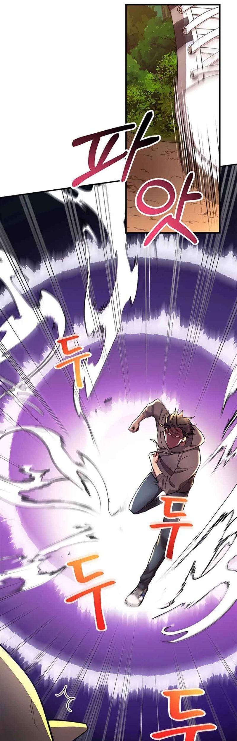 I Got Lucky And Pulled A 10th Rank Summon Chapter 5 - halaman 11