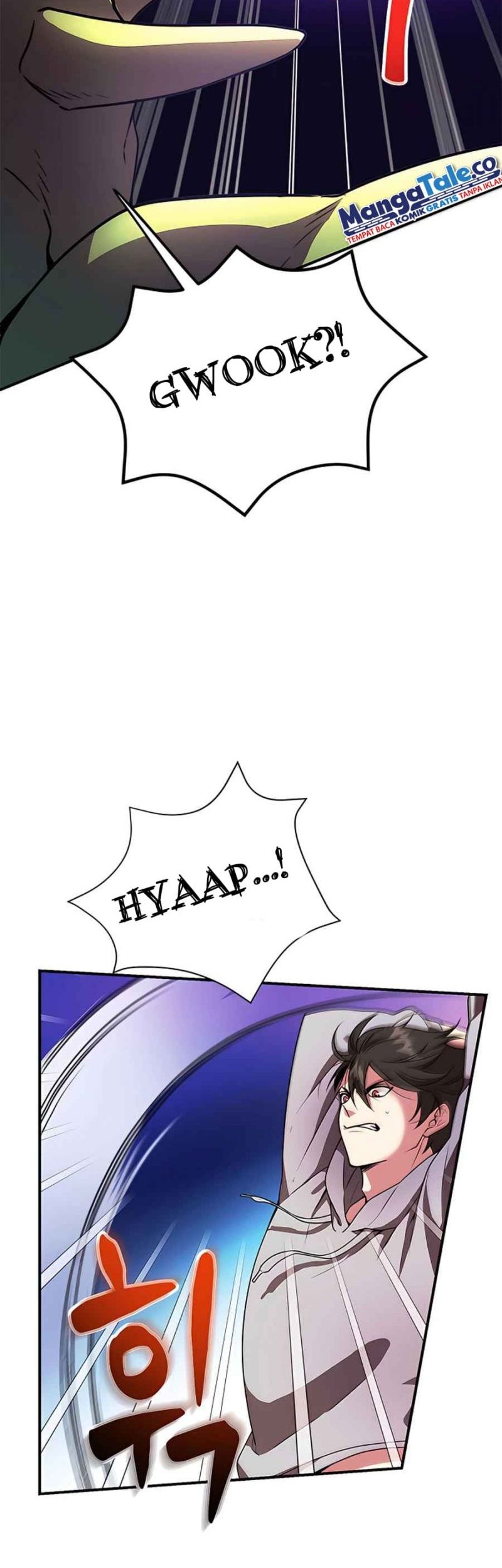I Got Lucky And Pulled A 10th Rank Summon Chapter 5 - halaman 12