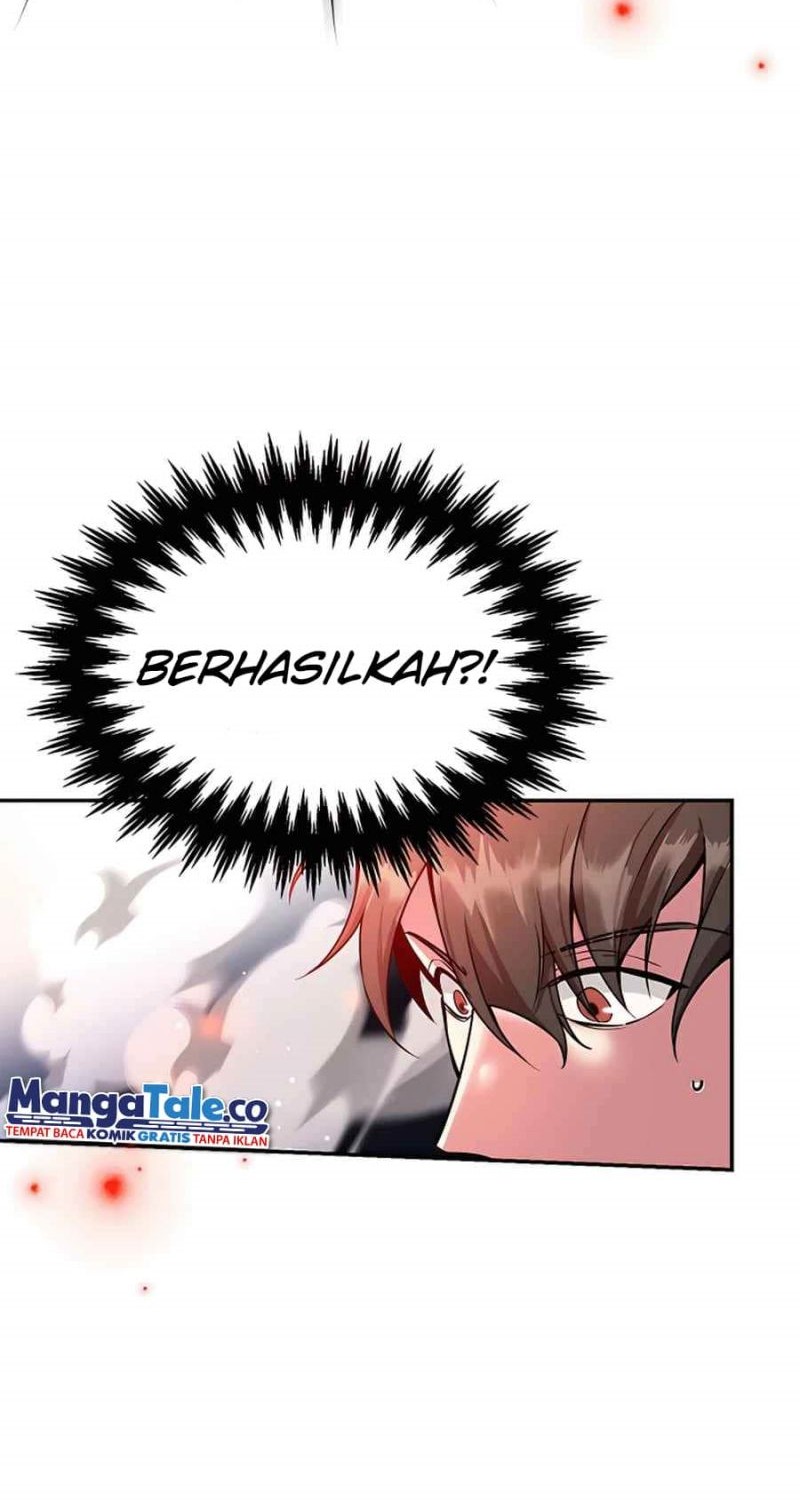 I Got Lucky And Pulled A 10th Rank Summon Chapter 5 - halaman 15