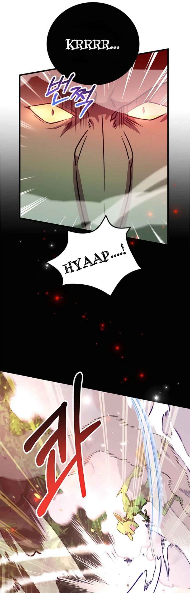 I Got Lucky And Pulled A 10th Rank Summon Chapter 5 - halaman 16