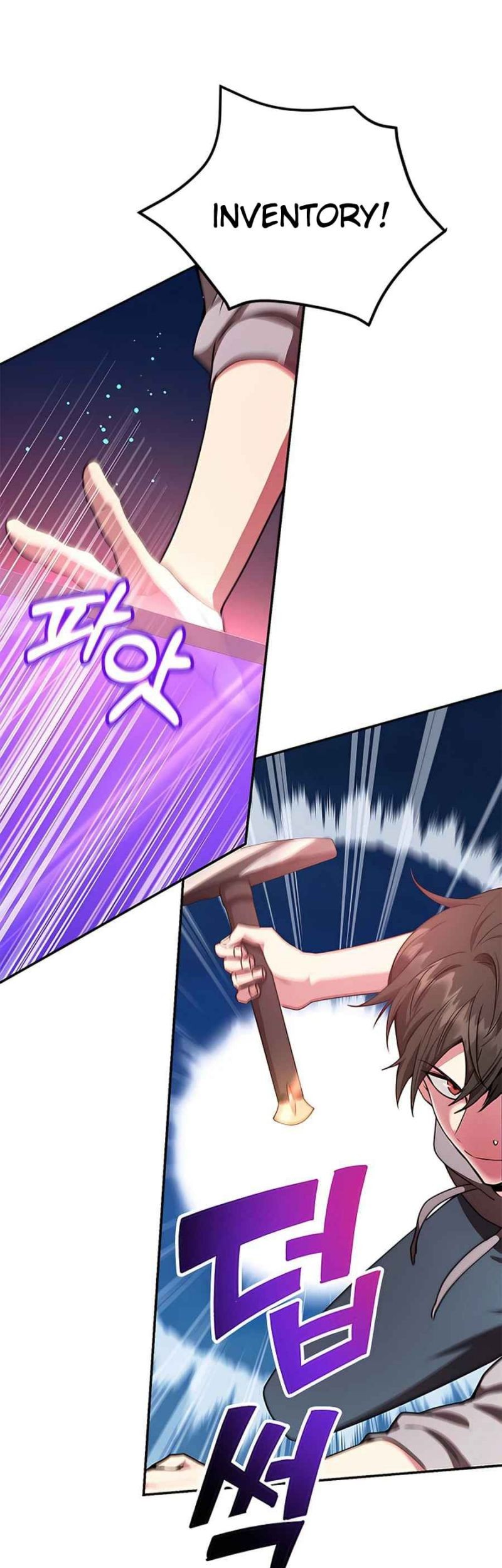 I Got Lucky And Pulled A 10th Rank Summon Chapter 5 - halaman 20