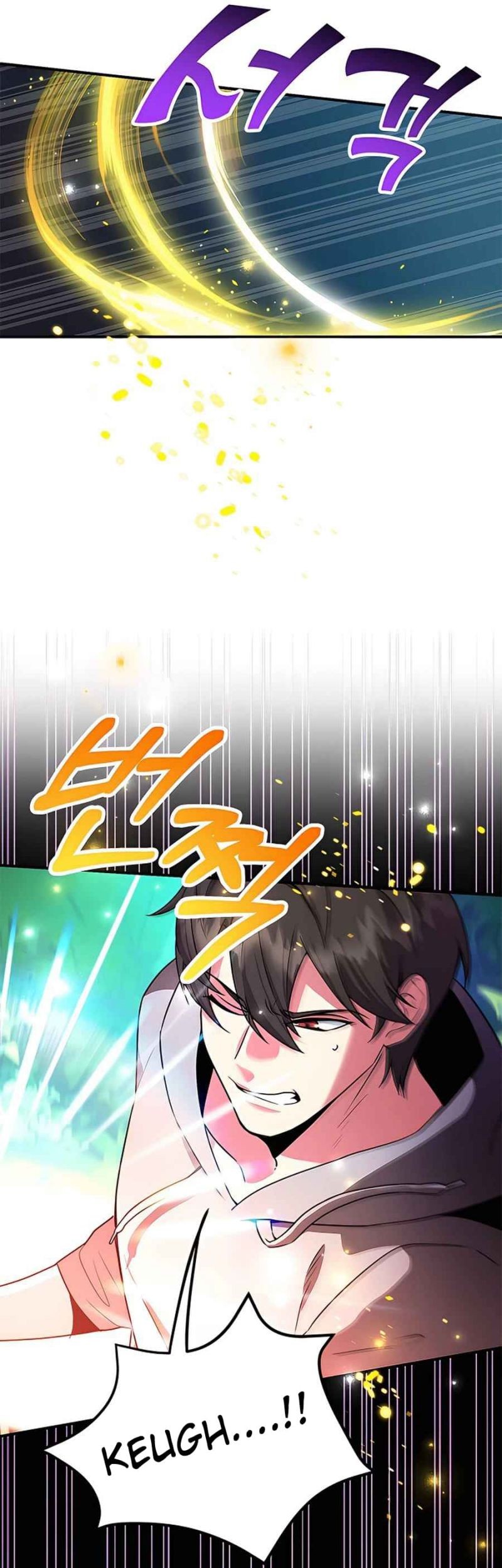 I Got Lucky And Pulled A 10th Rank Summon Chapter 5 - halaman 33