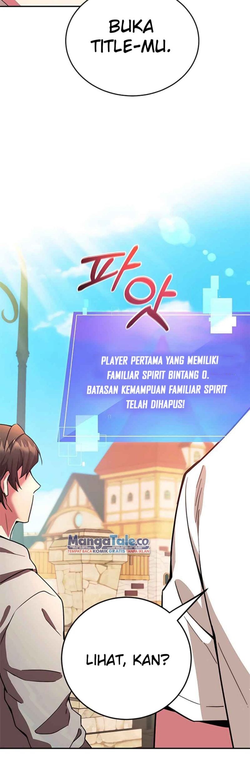 I Got Lucky And Pulled A 10th Rank Summon Chapter 5 - halaman 42