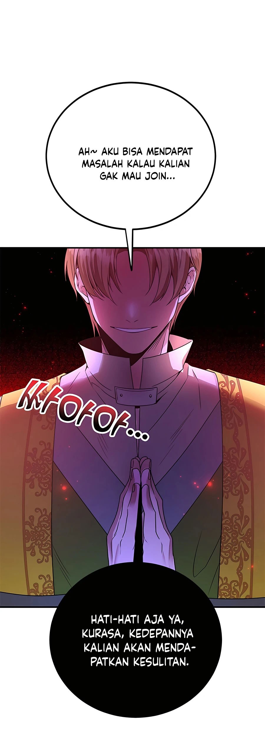I Got Lucky And Pulled A 10th Rank Summon Chapter 6 - halaman 12