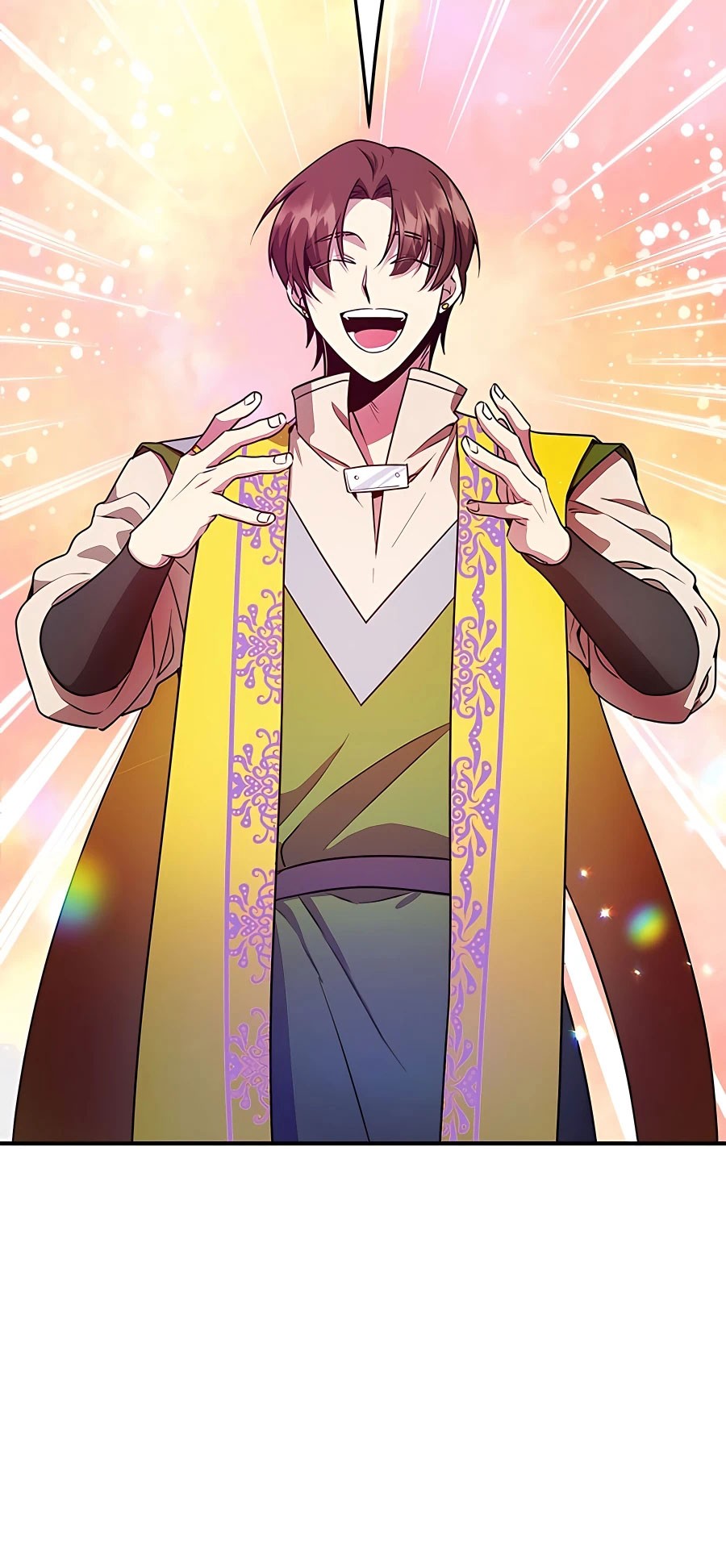 I Got Lucky And Pulled A 10th Rank Summon Chapter 6 - halaman 17