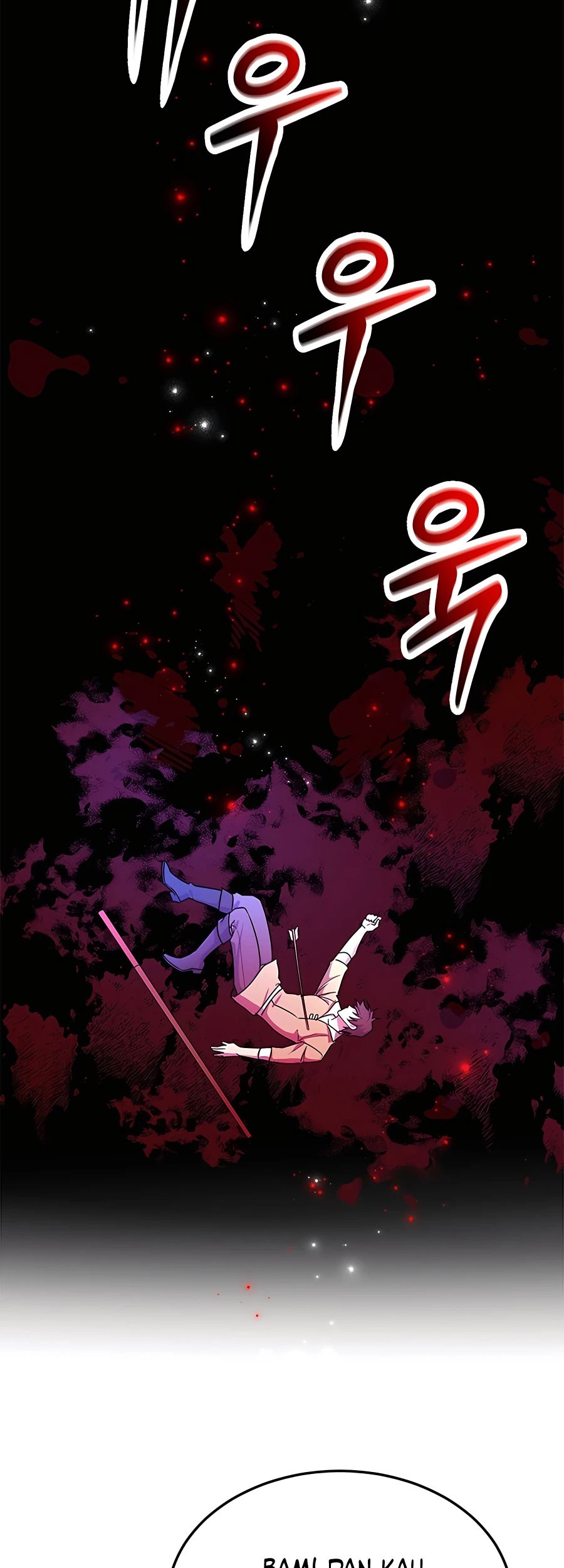 I Got Lucky And Pulled A 10th Rank Summon Chapter 6 - halaman 24