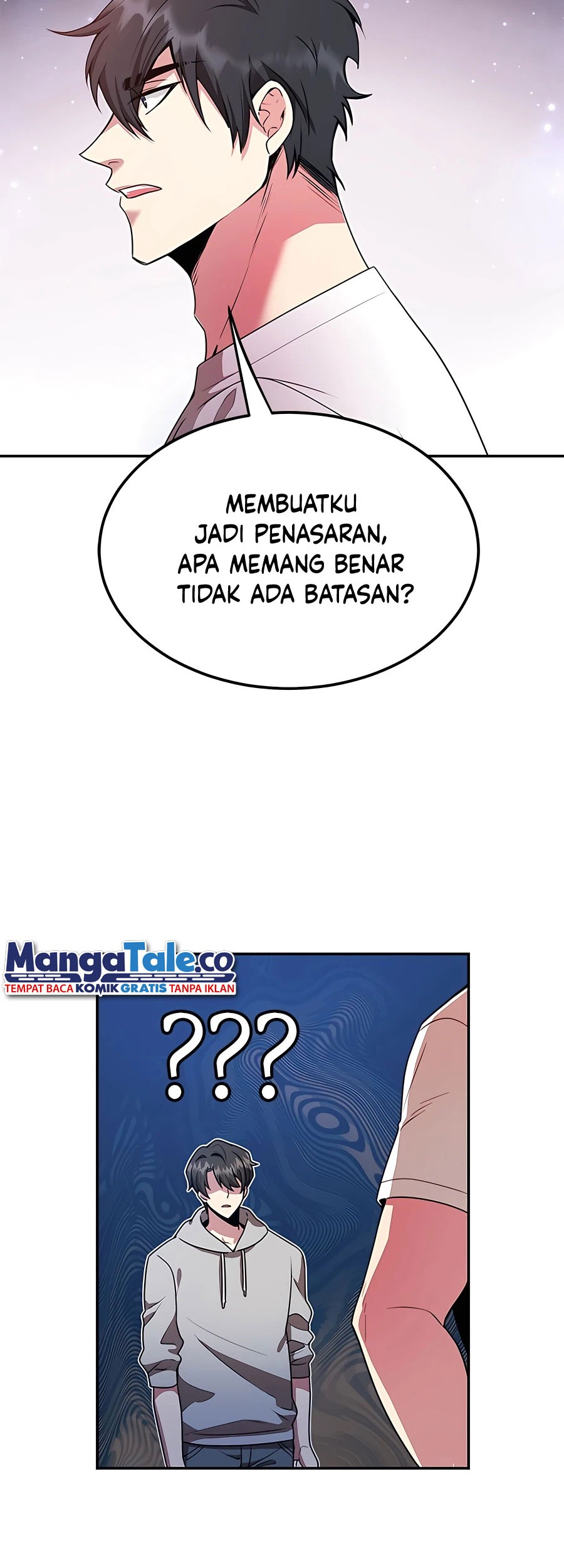 I Got Lucky And Pulled A 10th Rank Summon Chapter 6 - halaman 6