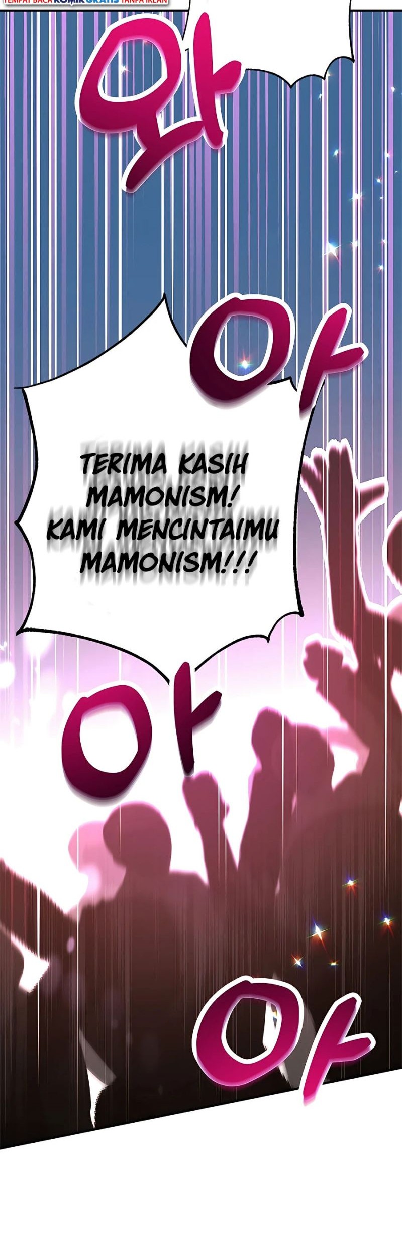 I Got Lucky And Pulled A 10th Rank Summon Chapter 7 - halaman 12