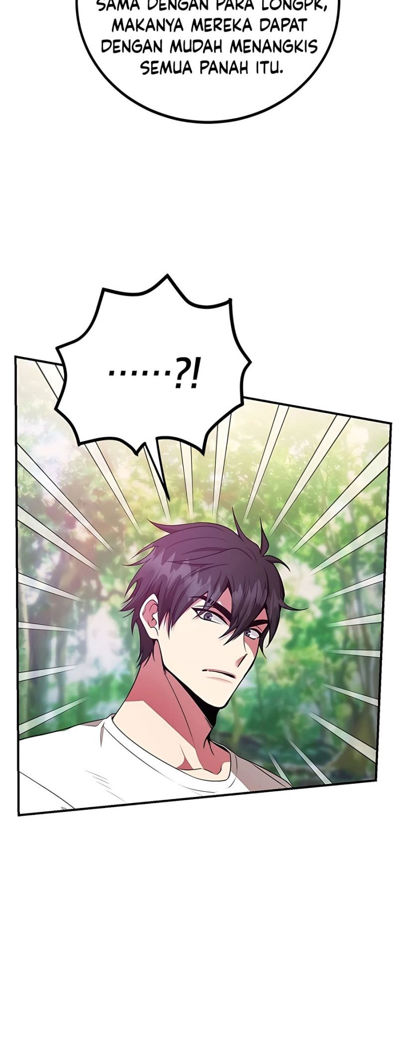 I Got Lucky And Pulled A 10th Rank Summon Chapter 7 - halaman 24