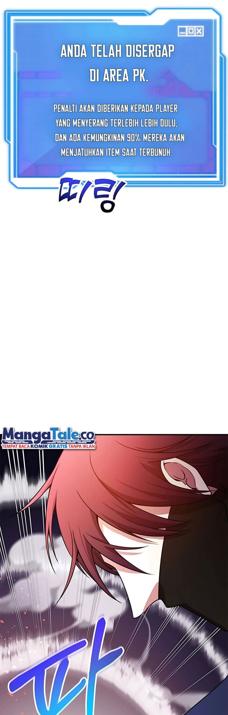 I Got Lucky And Pulled A 10th Rank Summon Chapter 7 - halaman 33
