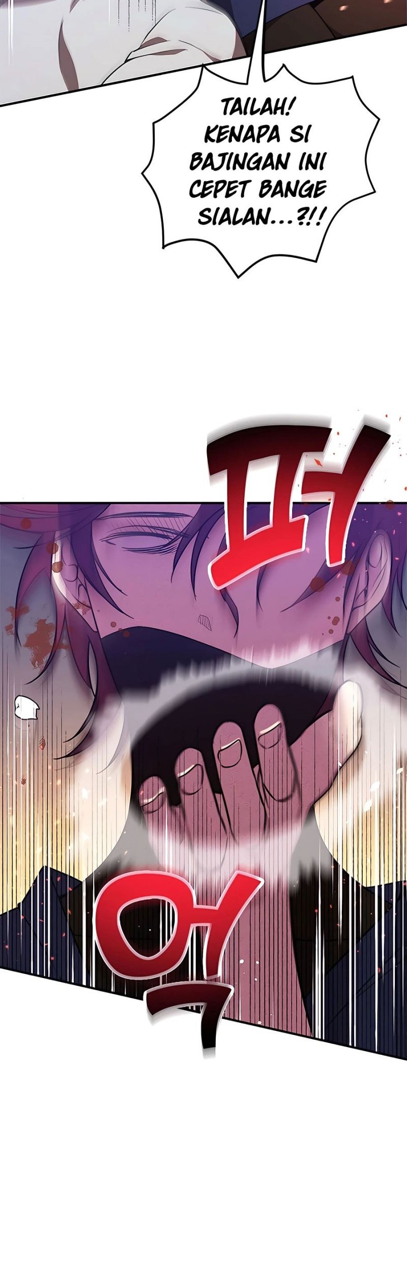 I Got Lucky And Pulled A 10th Rank Summon Chapter 7 - halaman 35