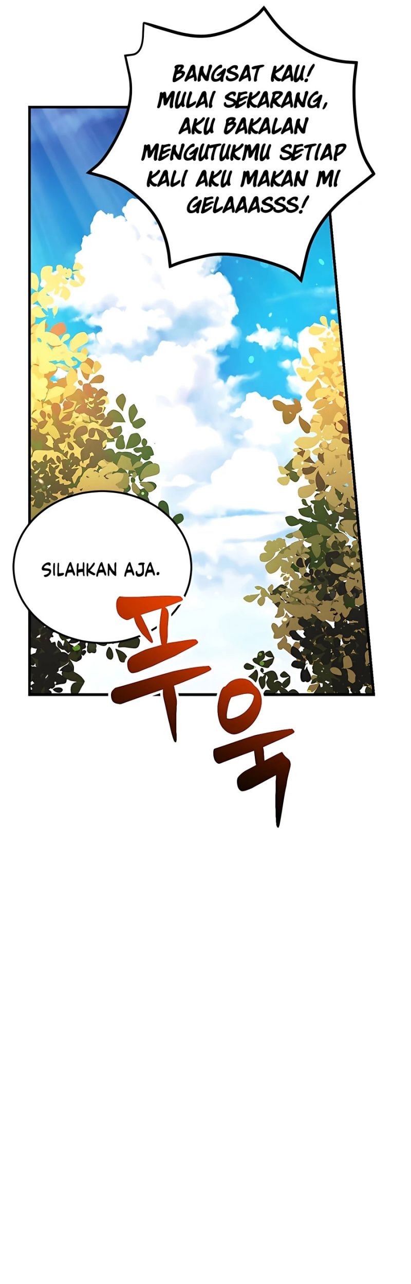I Got Lucky And Pulled A 10th Rank Summon Chapter 7 - halaman 48