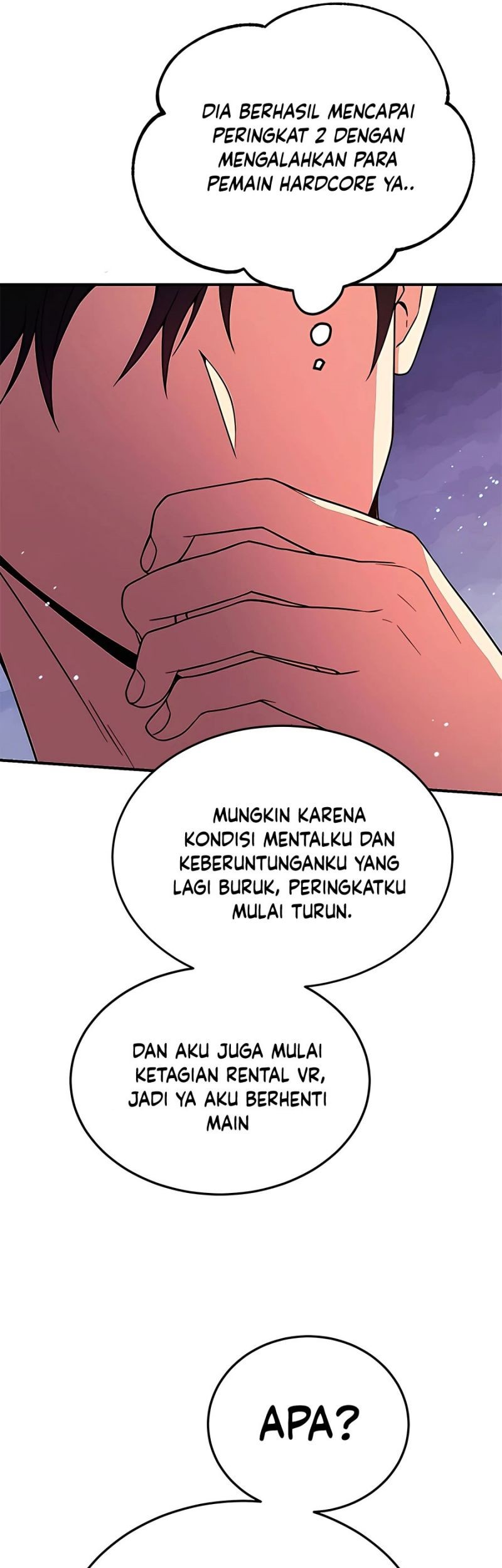 I Got Lucky And Pulled A 10th Rank Summon Chapter 7 - halaman 51