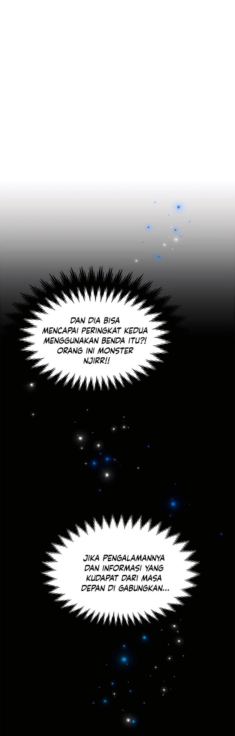 I Got Lucky And Pulled A 10th Rank Summon Chapter 7 - halaman 55