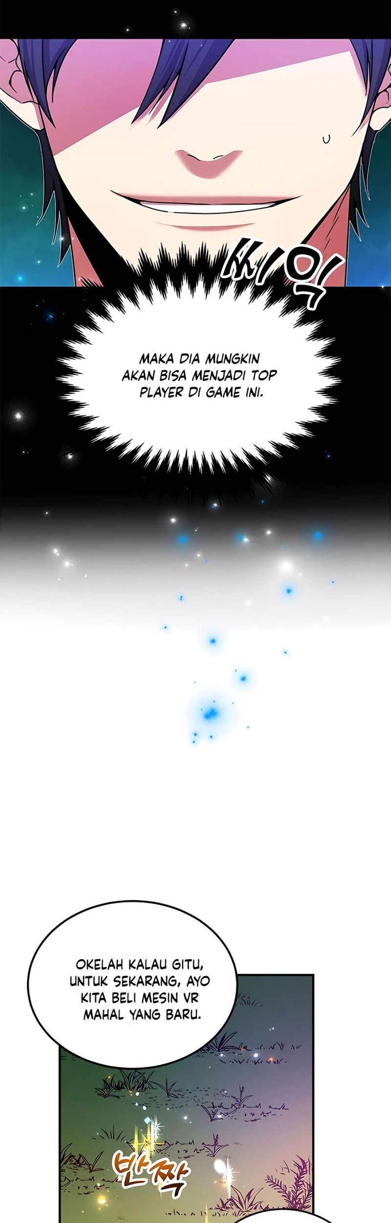 I Got Lucky And Pulled A 10th Rank Summon Chapter 7 - halaman 56