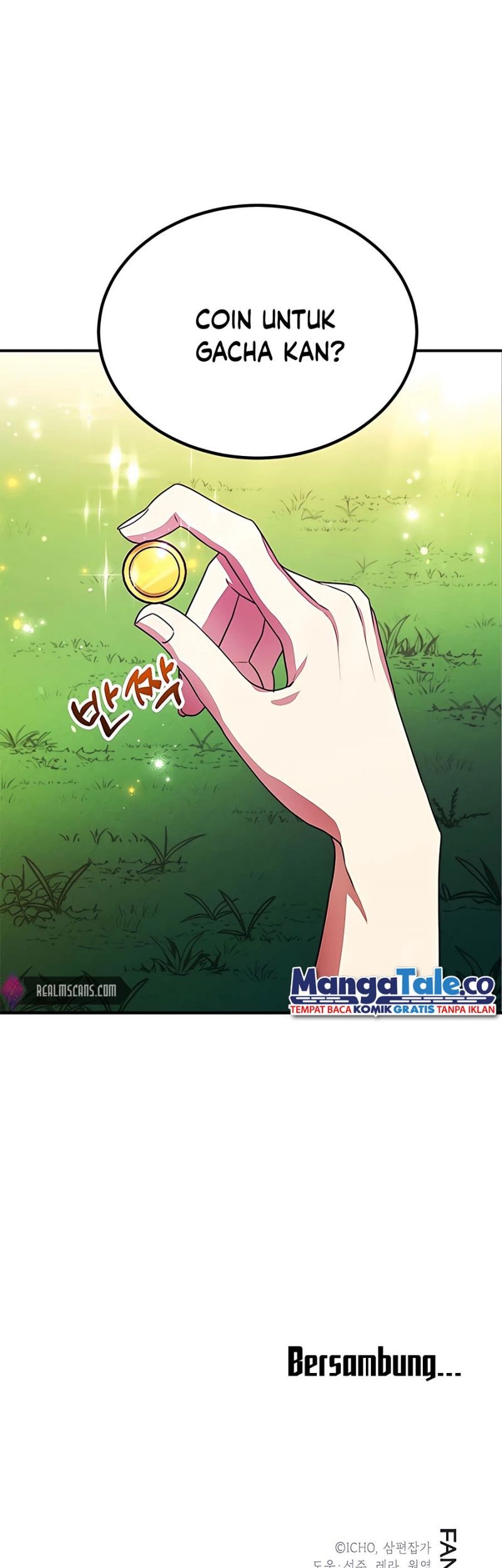 I Got Lucky And Pulled A 10th Rank Summon Chapter 7 - halaman 59