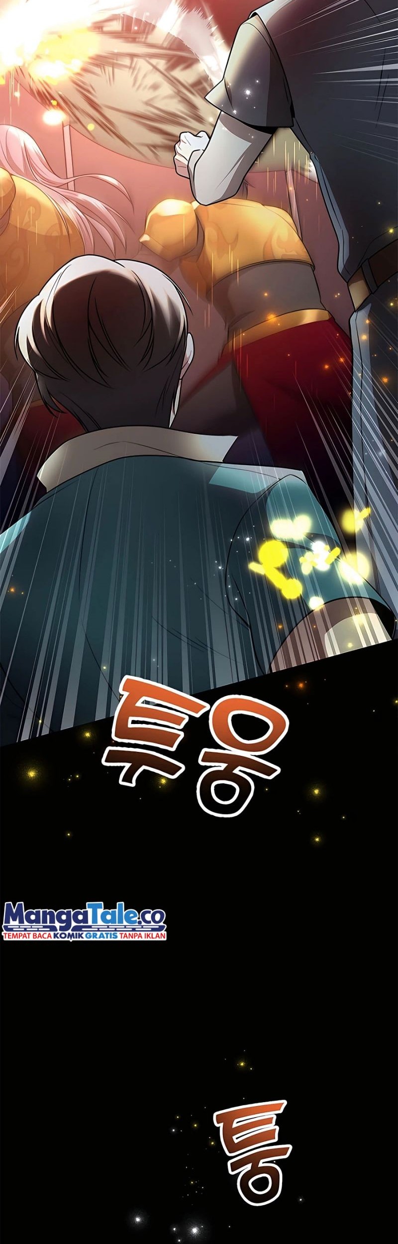 I Got Lucky And Pulled A 10th Rank Summon Chapter 7 - halaman 9