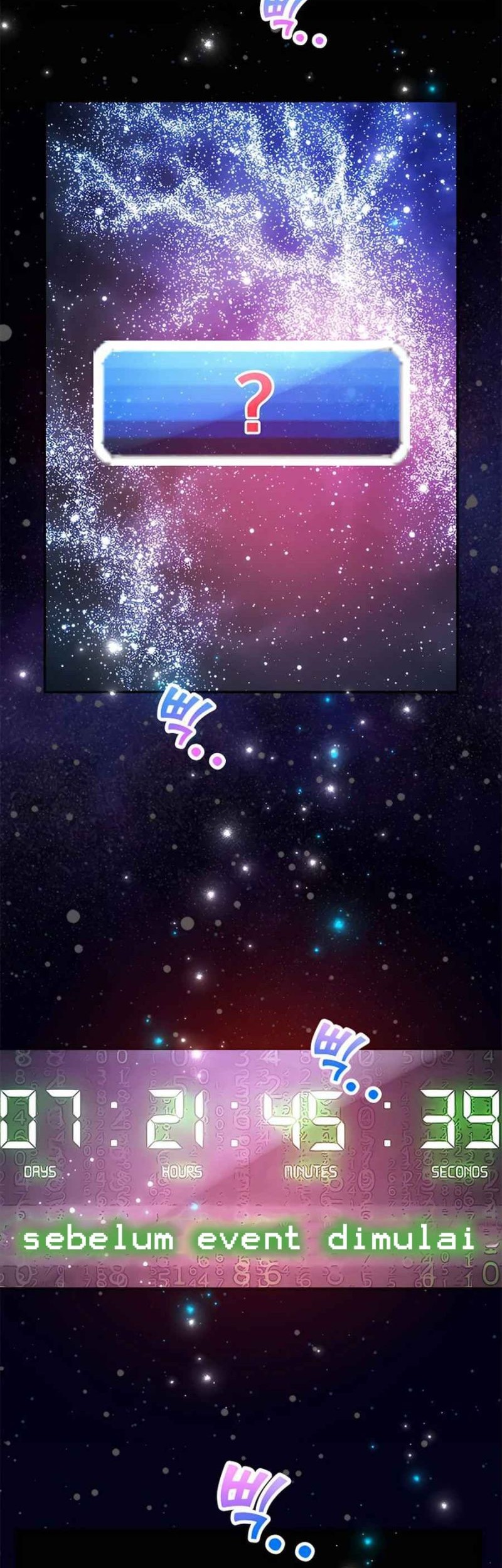 I Got Lucky And Pulled A 10th Rank Summon Chapter 8 - halaman 21