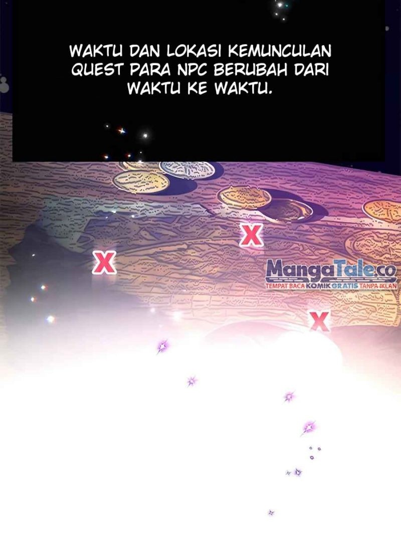 I Got Lucky And Pulled A 10th Rank Summon Chapter 8 - halaman 22