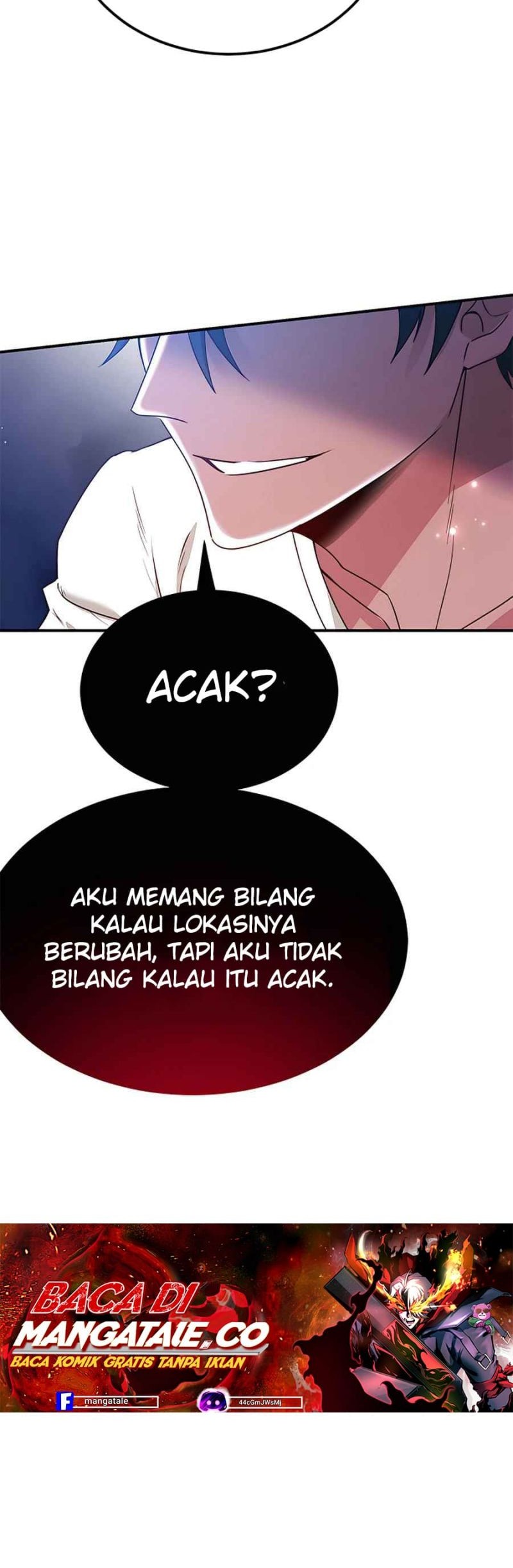 I Got Lucky And Pulled A 10th Rank Summon Chapter 8 - halaman 25