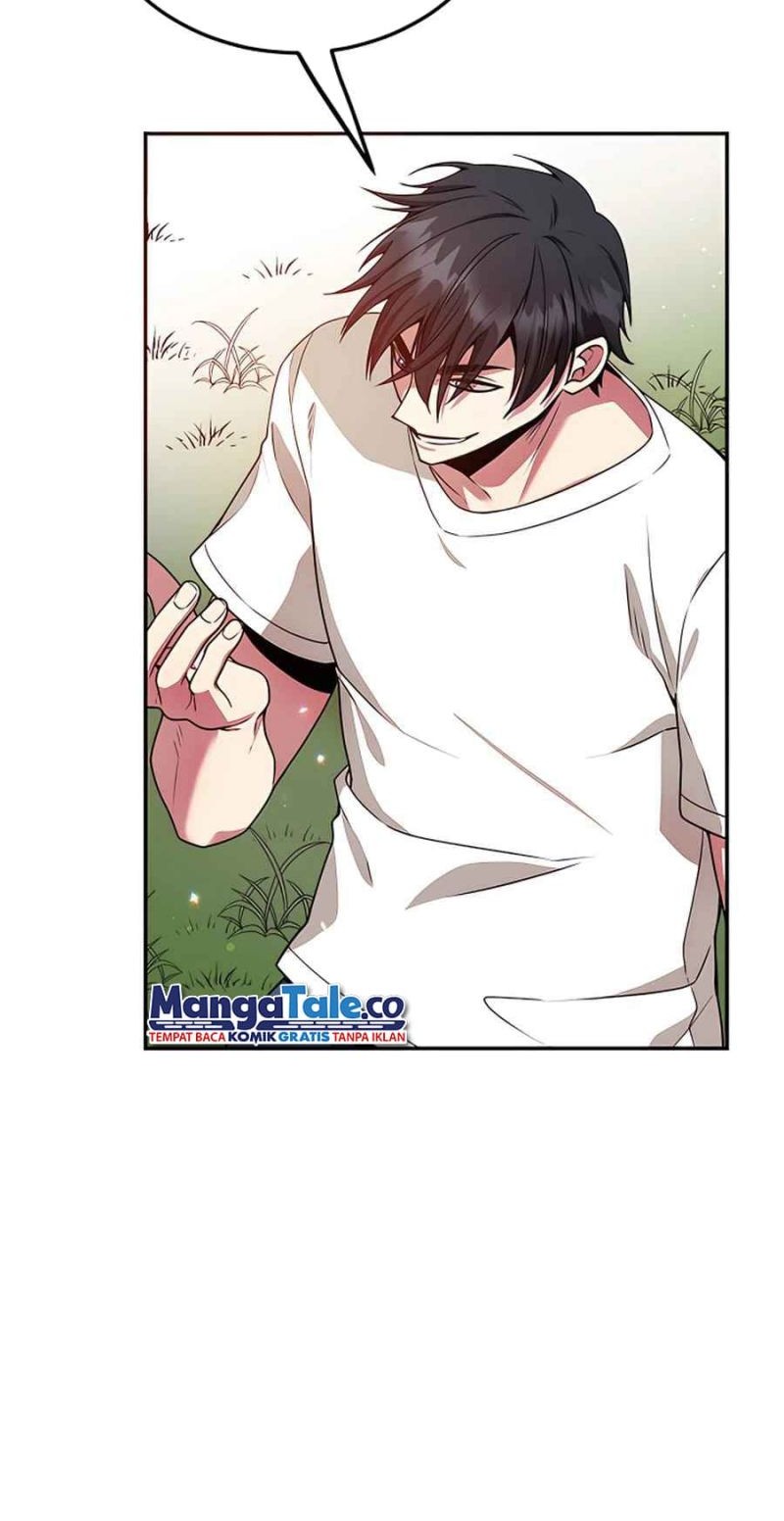 I Got Lucky And Pulled A 10th Rank Summon Chapter 8 - halaman 4