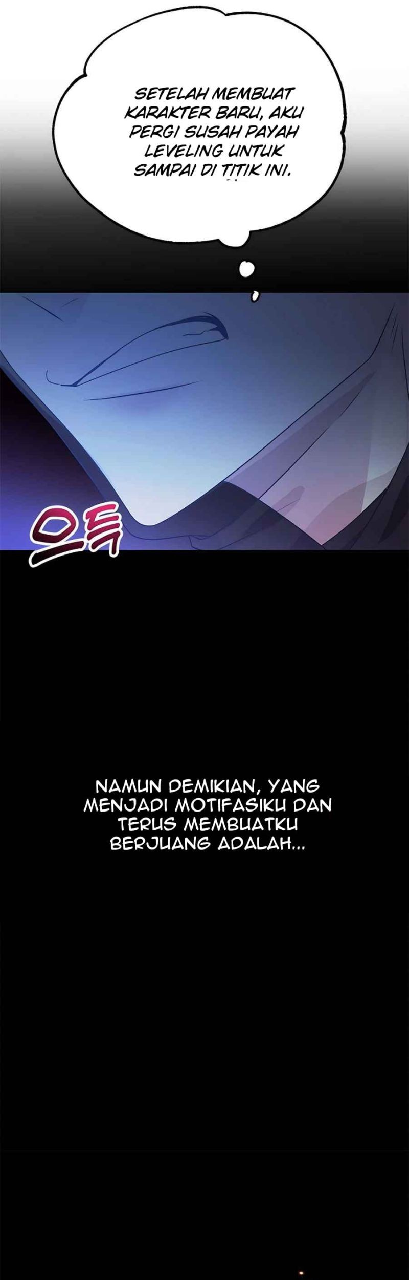 I Got Lucky And Pulled A 10th Rank Summon Chapter 8 - halaman 43