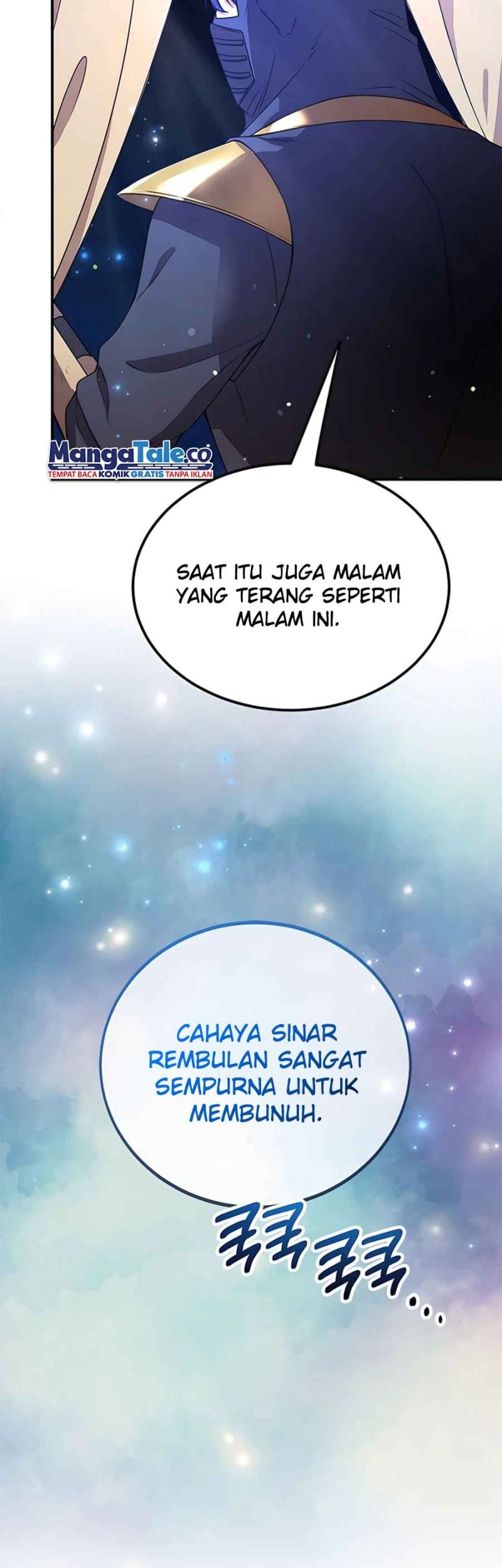 I Got Lucky And Pulled A 10th Rank Summon Chapter 8 - halaman 49