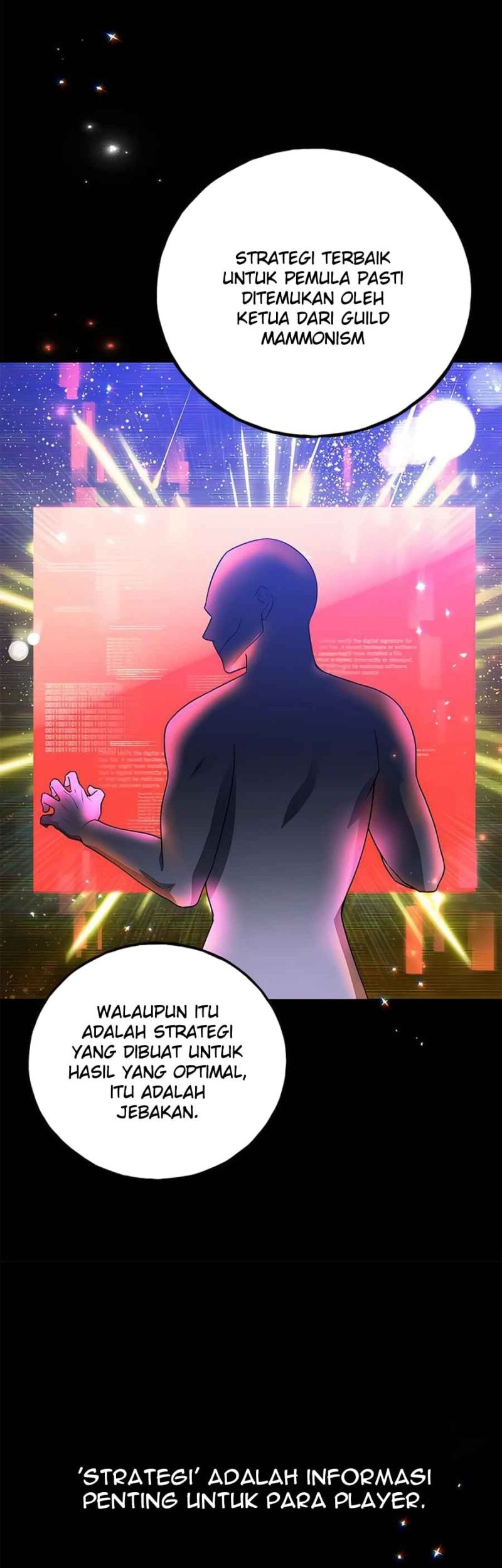 I Got Lucky And Pulled A 10th Rank Summon Chapter 8 - halaman 8
