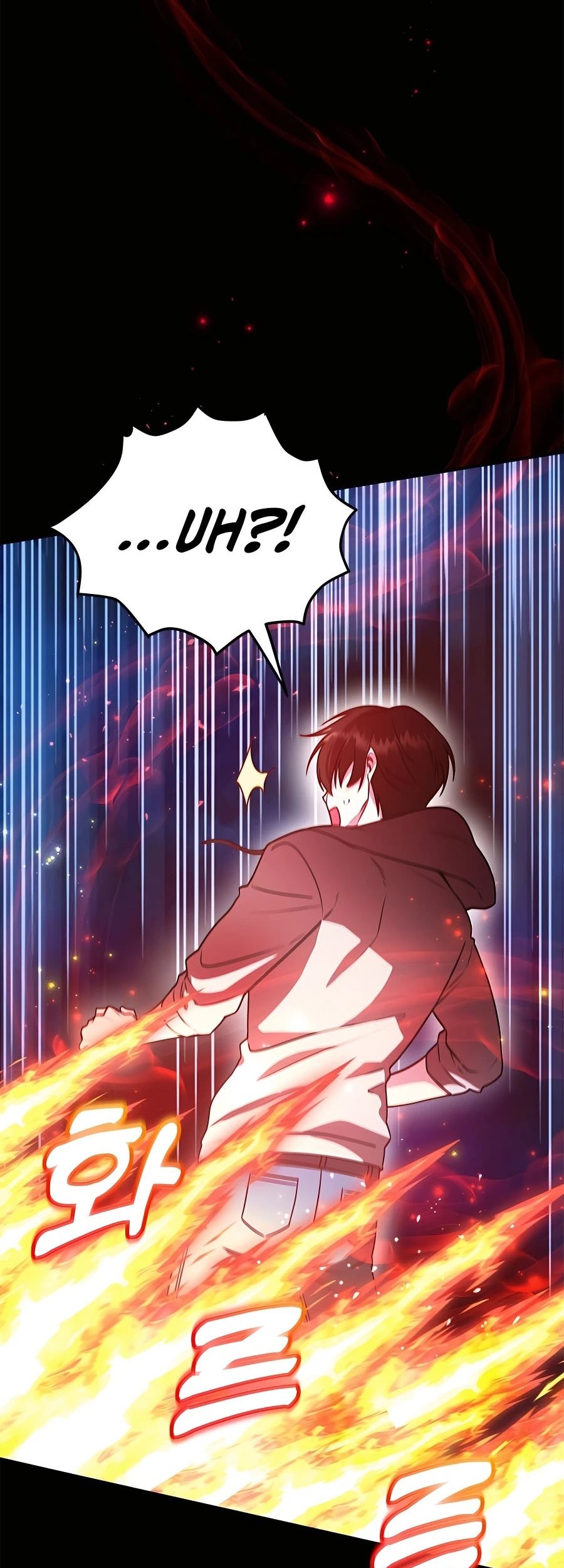 I Got Lucky And Pulled A 10th Rank Summon Chapter 9 - halaman 11