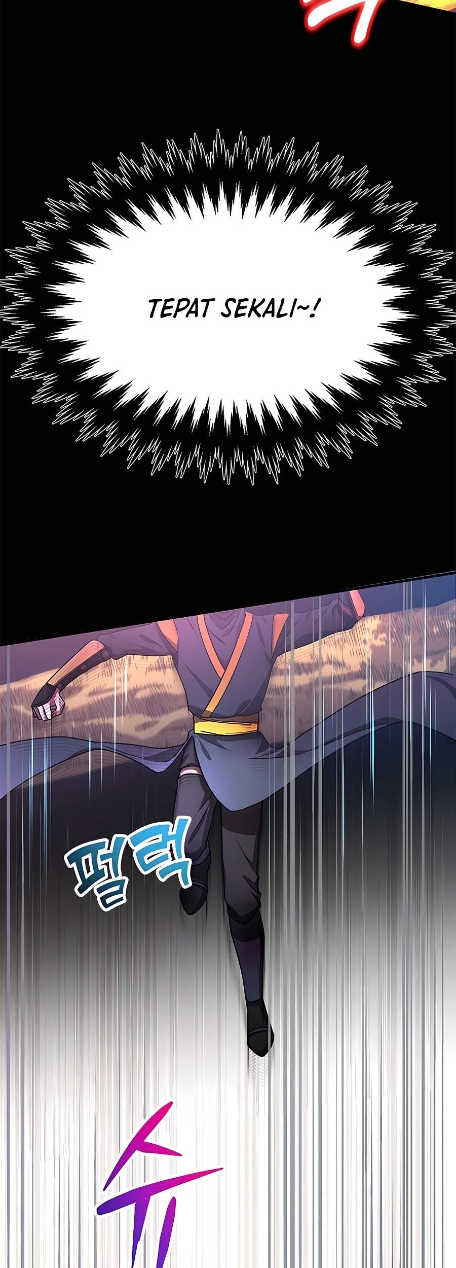 I Got Lucky And Pulled A 10th Rank Summon Chapter 9 - halaman 12