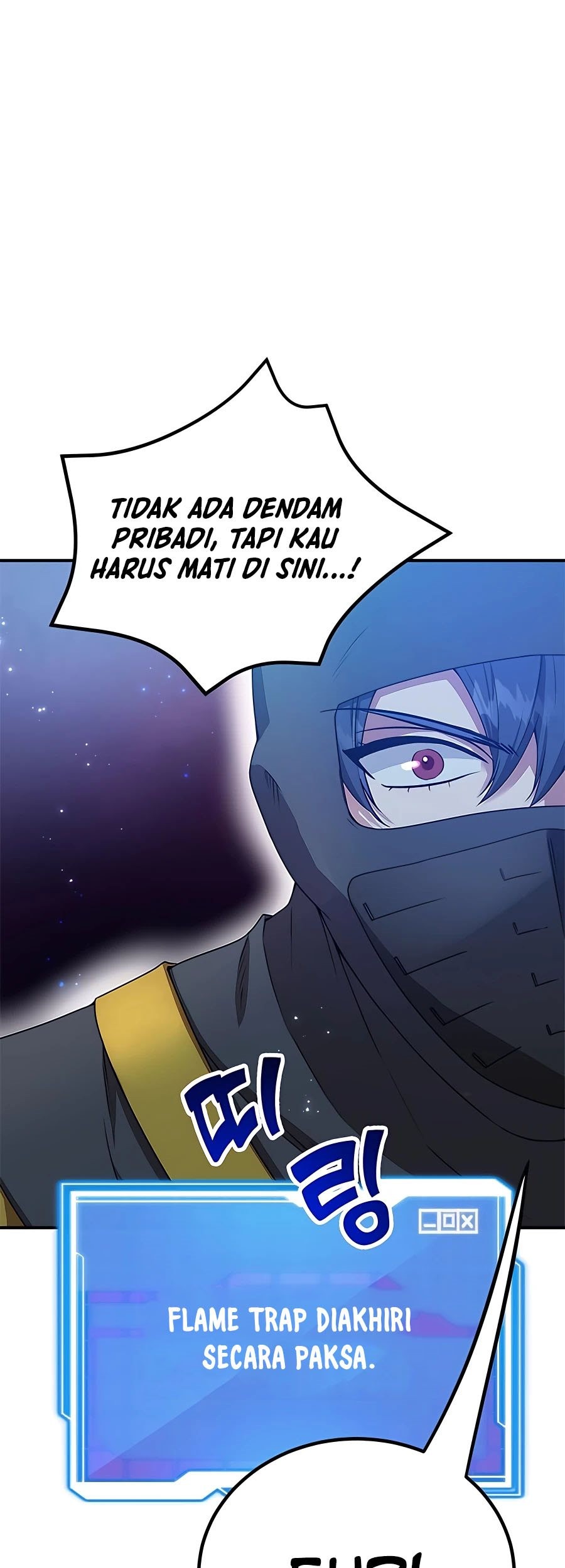 I Got Lucky And Pulled A 10th Rank Summon Chapter 9 - halaman 15