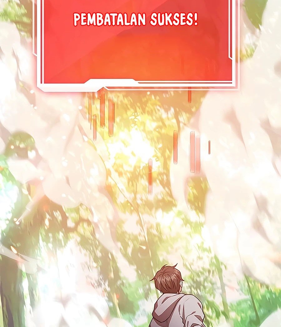 I Got Lucky And Pulled A 10th Rank Summon Chapter 9 - halaman 22