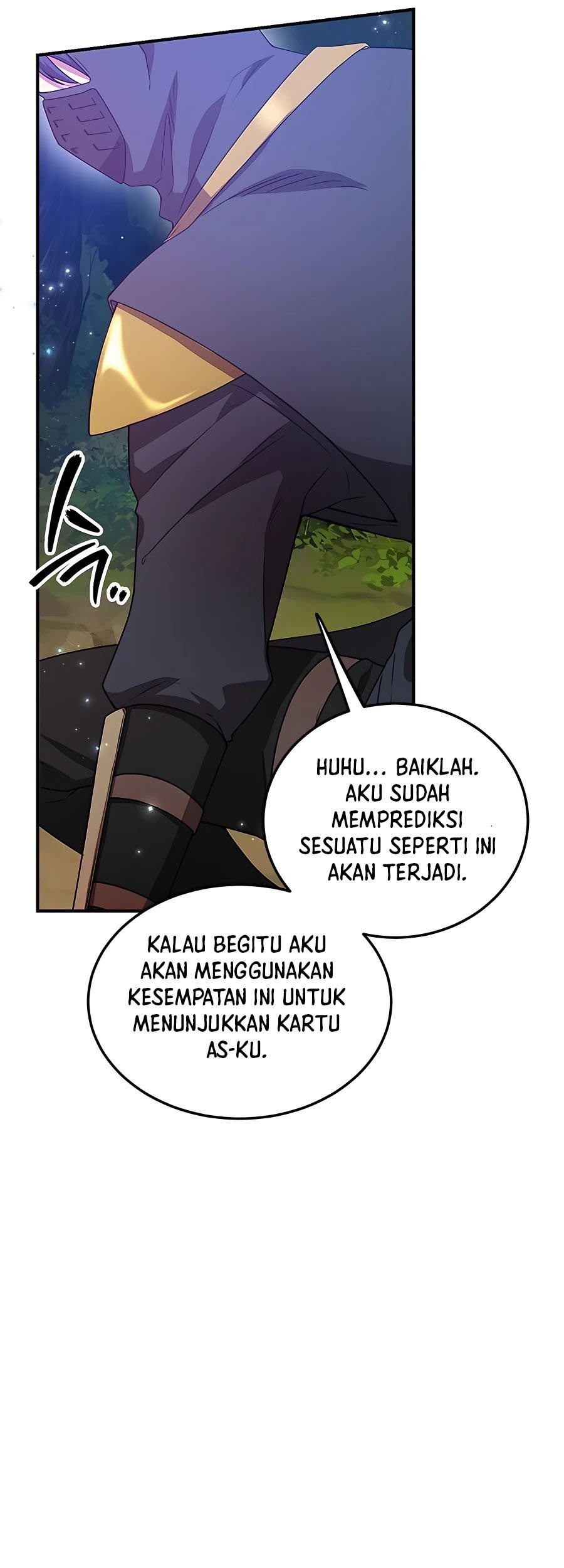 I Got Lucky And Pulled A 10th Rank Summon Chapter 9 - halaman 25