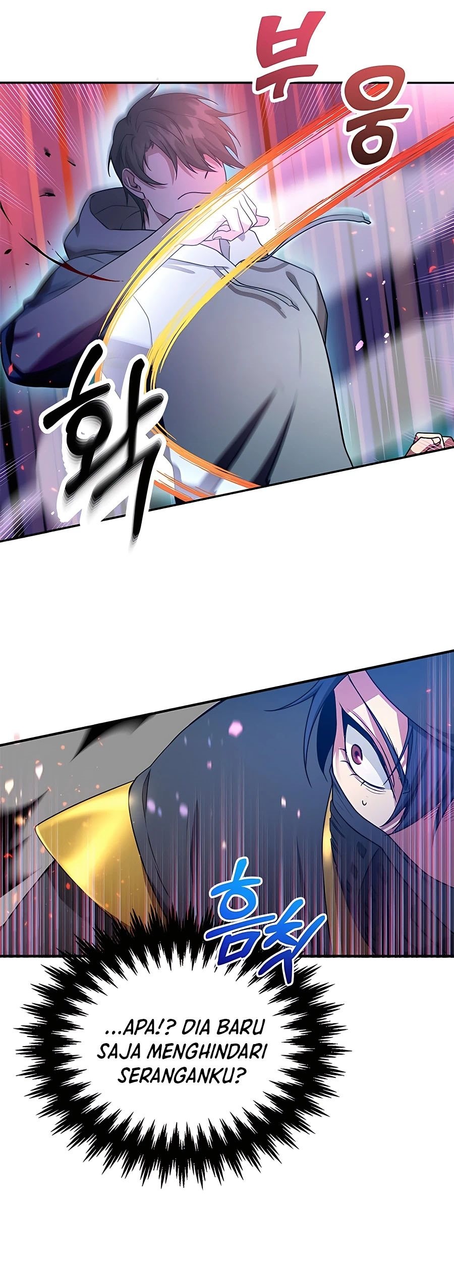 I Got Lucky And Pulled A 10th Rank Summon Chapter 9 - halaman 29