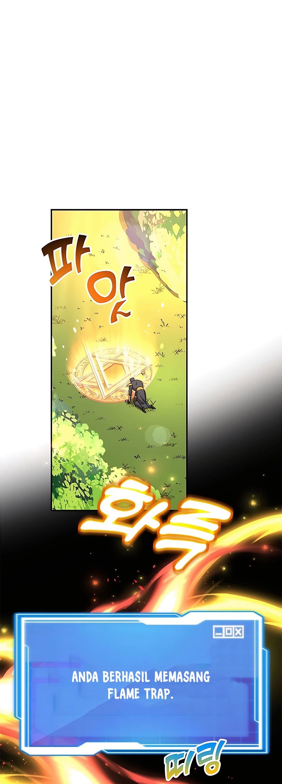 I Got Lucky And Pulled A 10th Rank Summon Chapter 9 - halaman 3