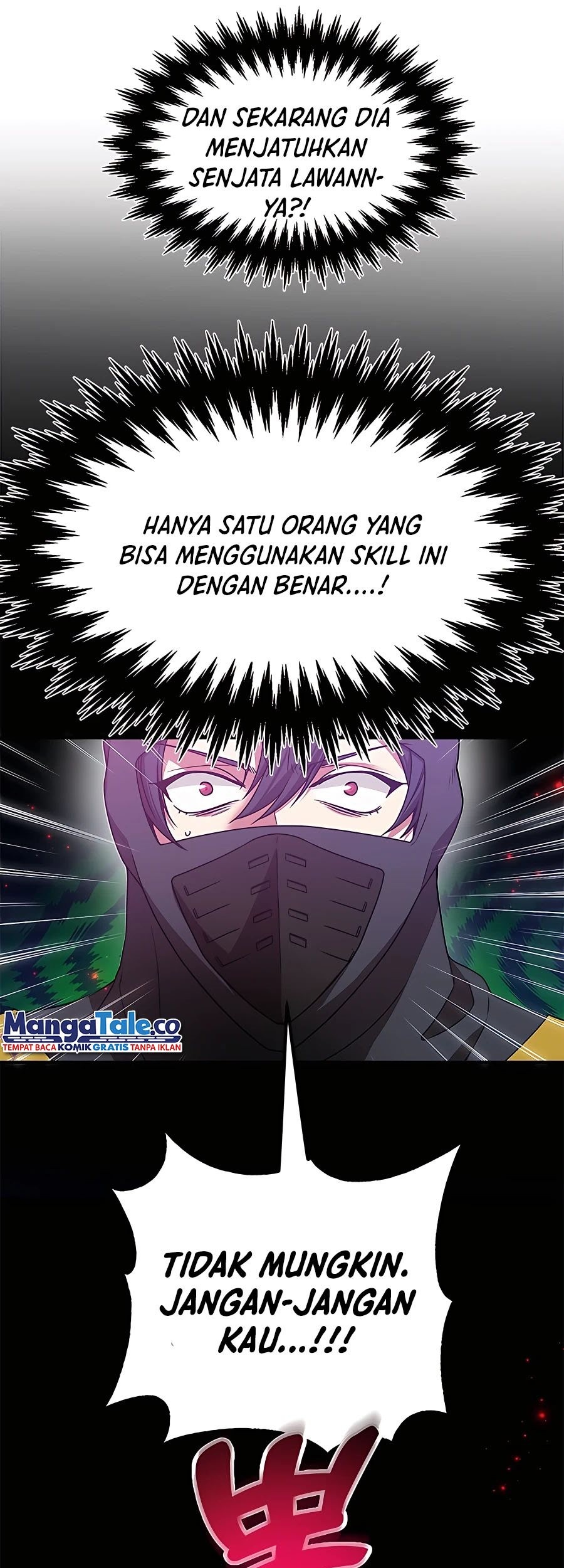 I Got Lucky And Pulled A 10th Rank Summon Chapter 9 - halaman 33