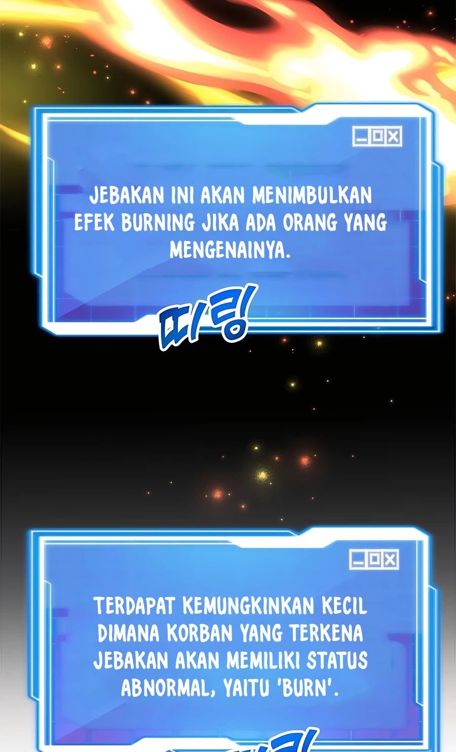 I Got Lucky And Pulled A 10th Rank Summon Chapter 9 - halaman 4