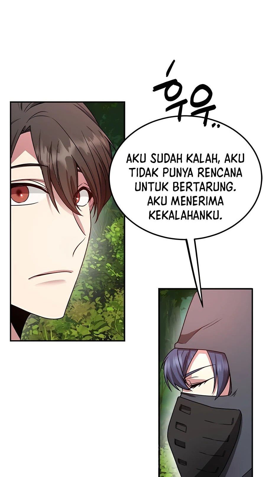 I Got Lucky And Pulled A 10th Rank Summon Chapter 9 - halaman 42