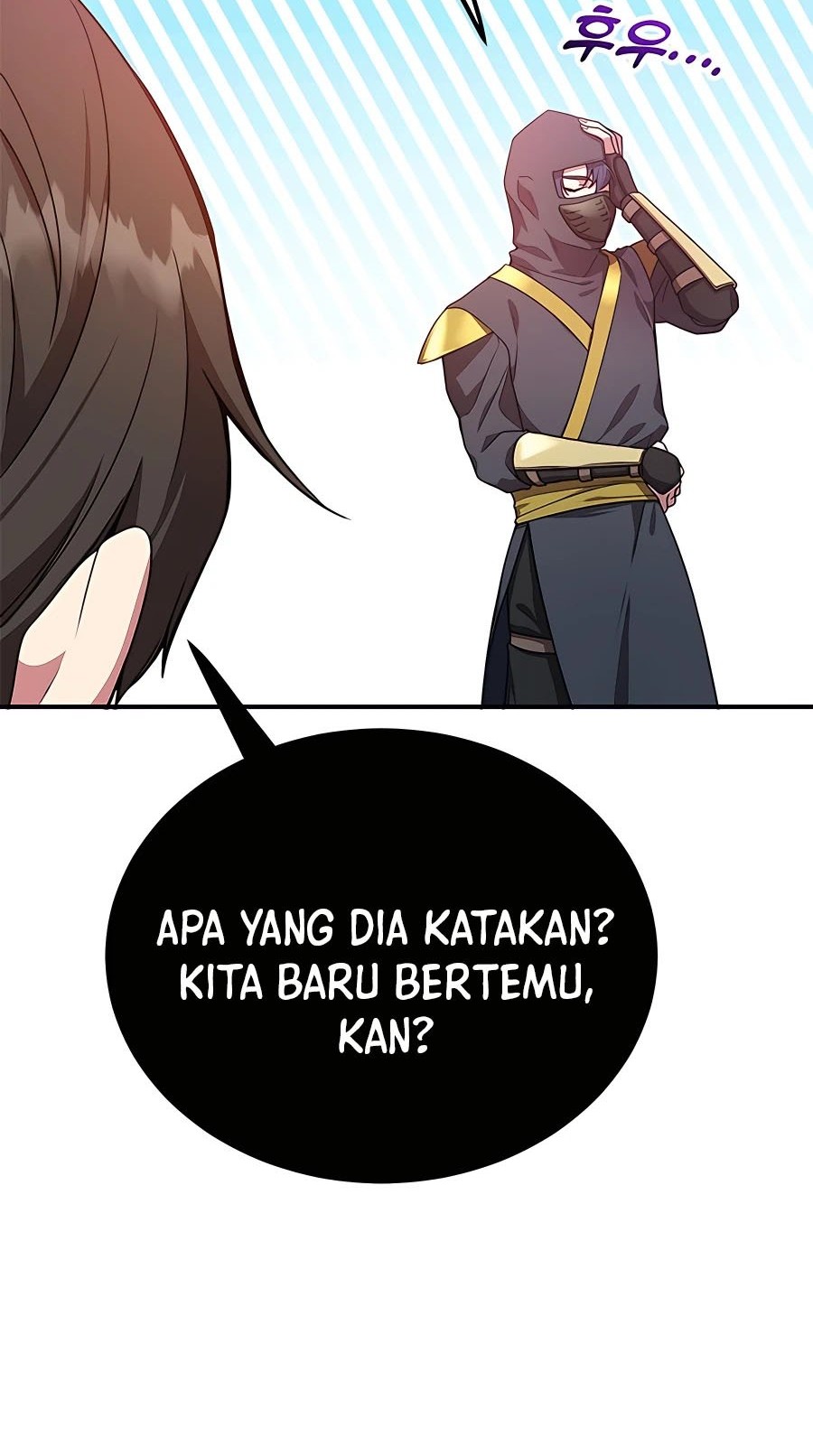 I Got Lucky And Pulled A 10th Rank Summon Chapter 9 - halaman 44
