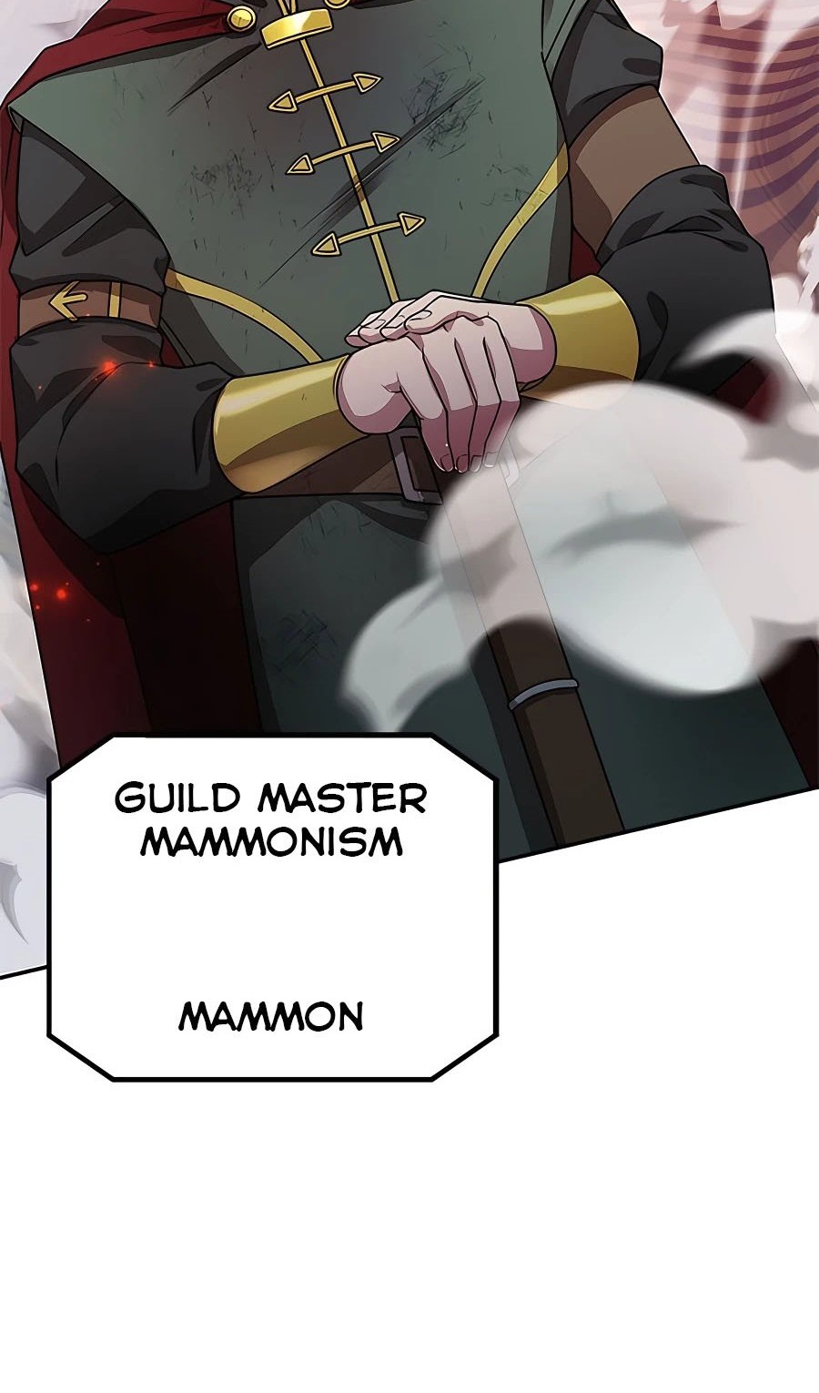 I Got Lucky And Pulled A 10th Rank Summon Chapter 9 - halaman 54