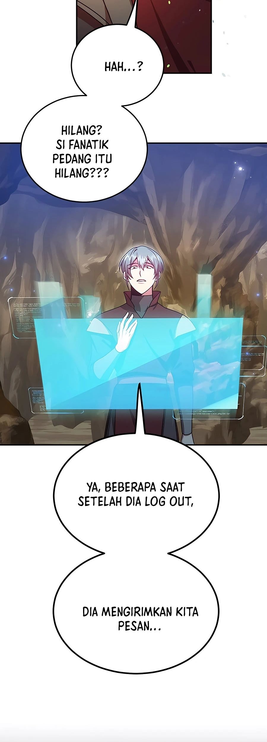 I Got Lucky And Pulled A 10th Rank Summon Chapter 9 - halaman 59